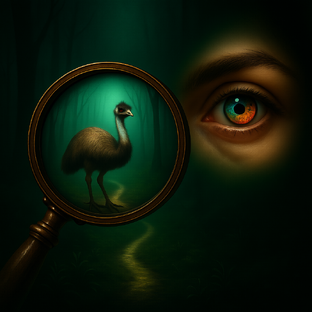 Тайны природы: то, что не знают даже учёные