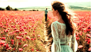 "Я так долго тебя искал"