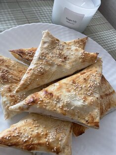 Завтраки и перекусы 