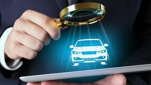 Подбор Авто