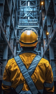 Промышленная безопасность