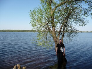 Моя Беларусь