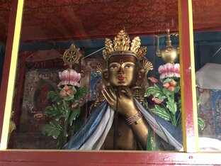 Открывая мир