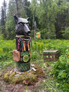 Последний герой. Русский сезон