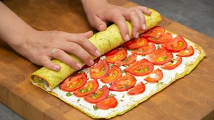 Закуски
