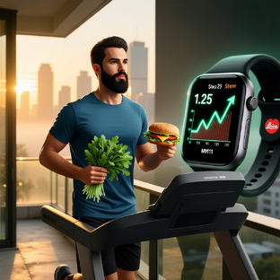 Спец по ленивому похудению