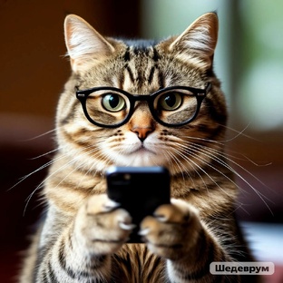 видео про котиков 🐈