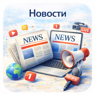 Новости