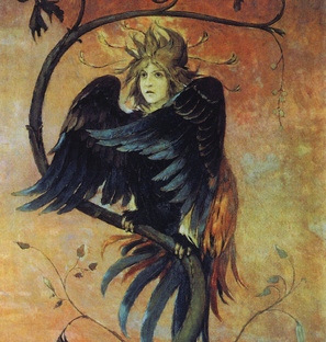 Богов много, религия одна.