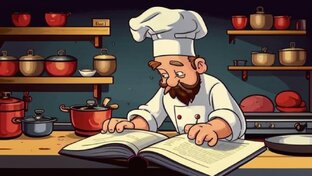 Справочник Накормишки