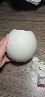 Изделия из гипса