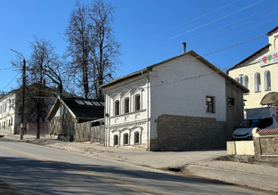 40. Калужская область