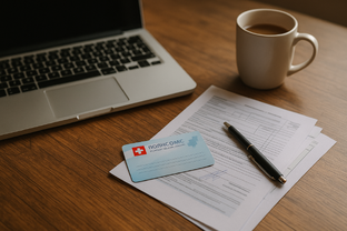 Медицина без паники (ОМС, врачи, анализы)