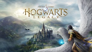 Hogwarts Legacy ( Русская озвучка )