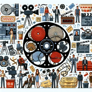 Кино в цифрах