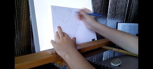 Создание анимации 