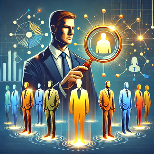 Оценка и развитие персонала