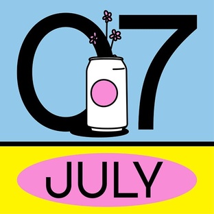 ASTROSVODKA IN JULY 2024