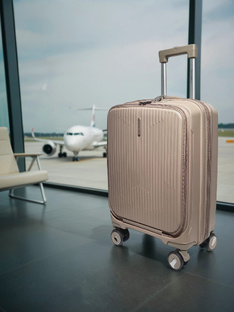 Чемоданы MPM Personaroom