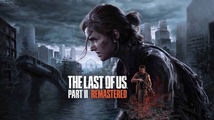 The Last of Us Part II Remastered | Одни из нас 2