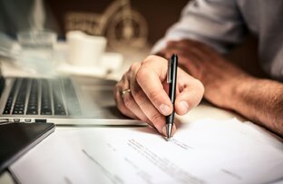 Документы для бизнеса