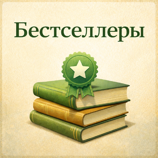Бестселлеры