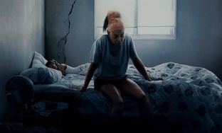 Триллеры и ужасы 2025