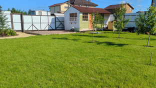 Загородная жизнь с нуля