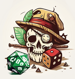 Материалы DND 5