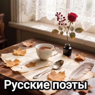 Русские поэты
