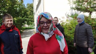 Я  очень люблю свою работу