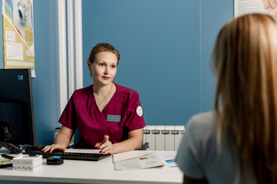 Лечение глаукомы