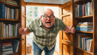 Юмор и курьёзы