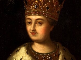 Темные страницы русской истории