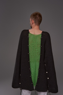 Коллекция «Городской романс»