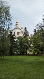 Великий Устюг - жемчужина русского Севера! 