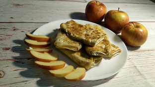 Простые и быстрые рецепты 