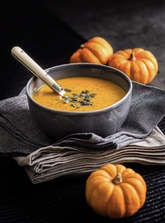 Первые блюда (СУПЫ)