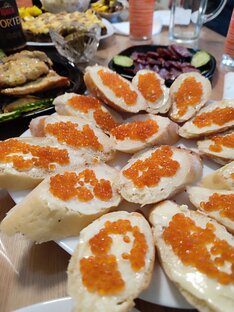 Распаковка Чек