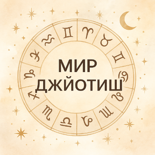 Мир Джйотиш