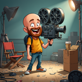 Прочие риллсы