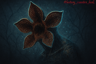 Очень Странные Дела