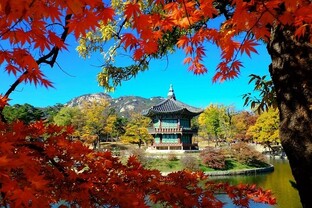 Южная Корея