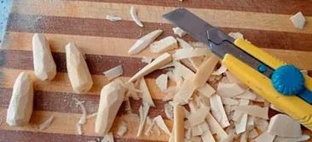 Своими руками