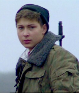 СОЛДАТАМ РОССИИ