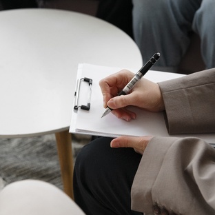 Популярная психология