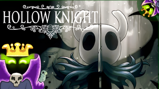 Hollow Knight Прохождение