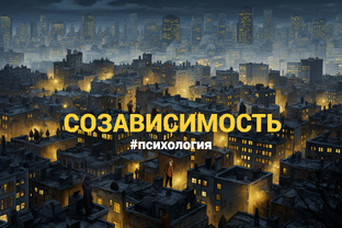 Созависимость