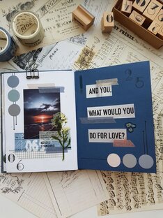 Скрапбукинг