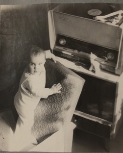 Немного из личного